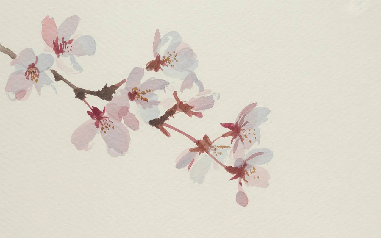 9 Free Watercolor Classes That Will Take You From Zero to Actual Artist